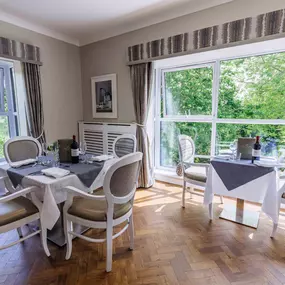 Bild von Barchester - The Manor Care Home