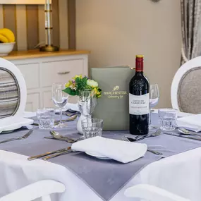 Bild von Barchester - The Manor Care Home
