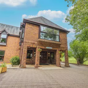 Bild von Barchester - The Manor Care Home