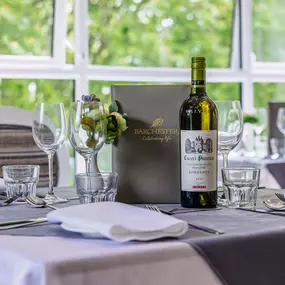 Bild von Barchester - The Manor Care Home