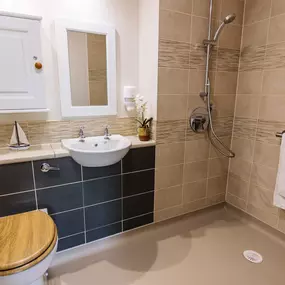 Bild von Barchester - The Manor Care Home