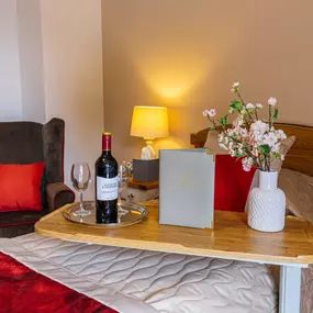 Bild von Barchester - The Manor Care Home