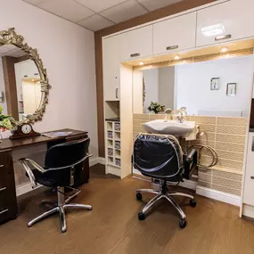 Bild von Barchester - The Manor Care Home