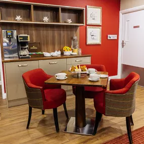 Bild von Barchester - The Manor Care Home