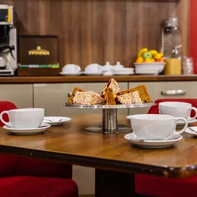 Bild von Barchester - The Manor Care Home