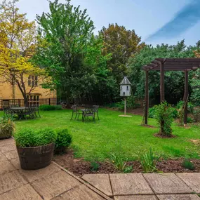 Bild von Barchester - The Manor Care Home