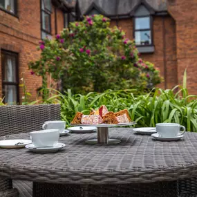 Bild von Barchester - The Manor Care Home