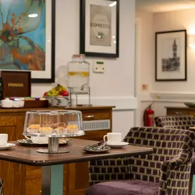 Bild von Barchester - Hundens Park Care Home