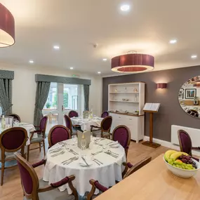 Bild von Barchester - Hundens Park Care Home