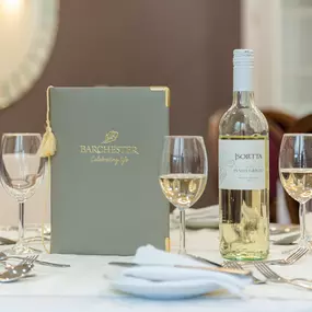 Bild von Barchester - Hundens Park Care Home