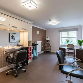 Bild von Barchester - Hundens Park Care Home