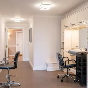 Bild von Barchester - Hundens Park Care Home
