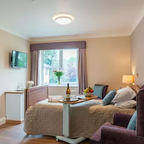Bild von Barchester - Hundens Park Care Home