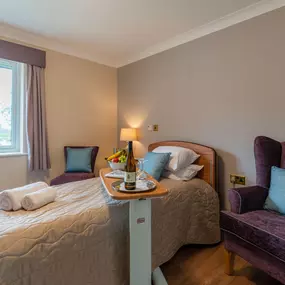 Bild von Barchester - Hundens Park Care Home