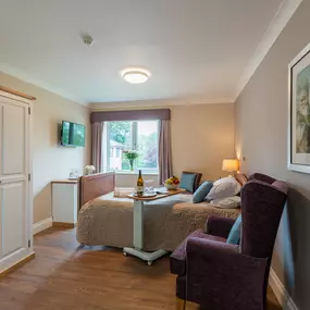 Bild von Barchester - Hundens Park Care Home