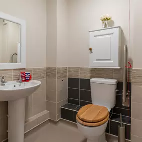 Bild von Barchester - Hundens Park Care Home