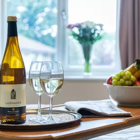 Bild von Barchester - Hundens Park Care Home
