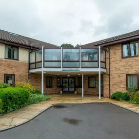 Bild von Barchester - Hundens Park Care Home
