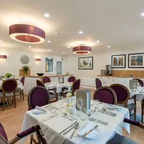 Bild von Barchester - Hundens Park Care Home