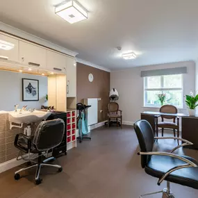 Bild von Barchester - Hundens Park Care Home