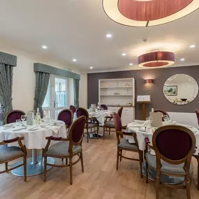 Bild von Barchester - Hundens Park Care Home
