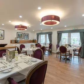 Bild von Barchester - Hundens Park Care Home
