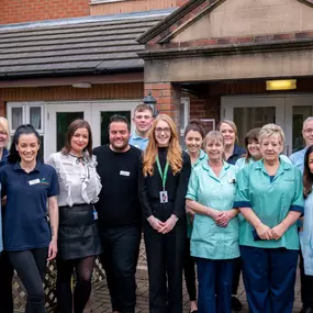 Bild von Barchester - Forest Hill Care Home