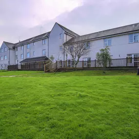 Bild von Barchester - White Lodge Care Home