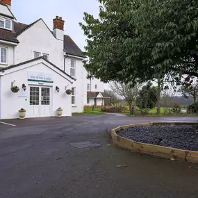 Bild von Barchester - White Lodge Care Home