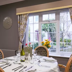 Bild von Barchester - White Lodge Care Home