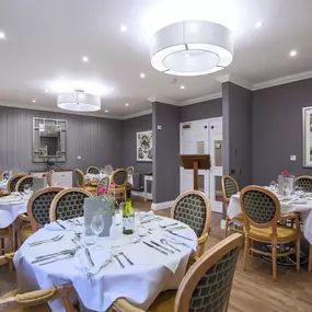 Bild von Barchester - White Lodge Care Home