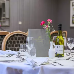 Bild von Barchester - White Lodge Care Home