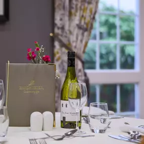 Bild von Barchester - White Lodge Care Home