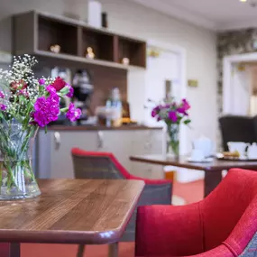 Bild von Barchester - White Lodge Care Home