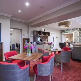 Bild von Barchester - White Lodge Care Home