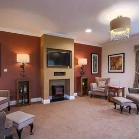 Bild von Barchester - White Lodge Care Home