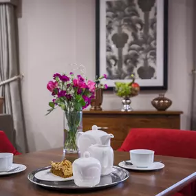 Bild von Barchester - White Lodge Care Home