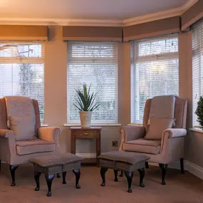 Bild von Barchester - White Lodge Care Home