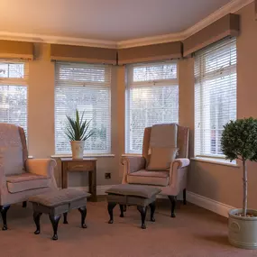 Bild von Barchester - White Lodge Care Home