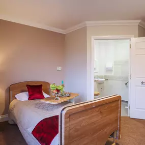 Bild von Barchester - White Lodge Care Home