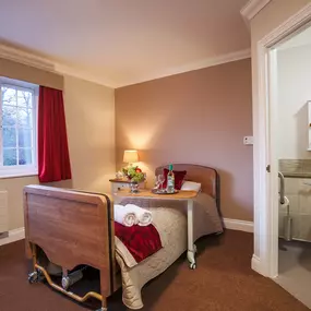 Bild von Barchester - White Lodge Care Home