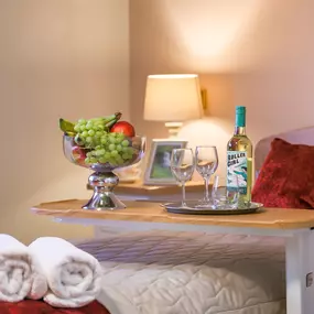 Bild von Barchester - White Lodge Care Home