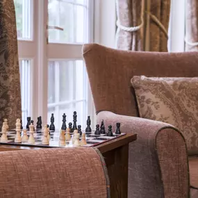 Bild von Barchester - White Lodge Care Home