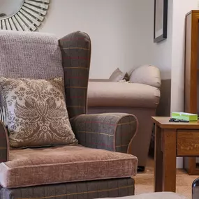 Bild von Barchester - White Lodge Care Home