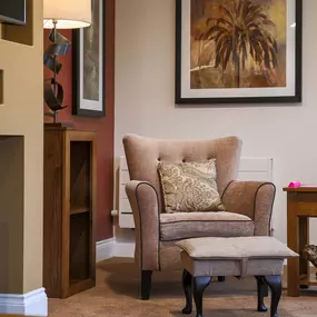 Bild von Barchester - White Lodge Care Home