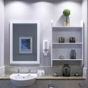 Bild von Barchester - White Lodge Care Home