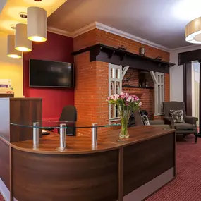 Bild von Barchester - White Lodge Care Home