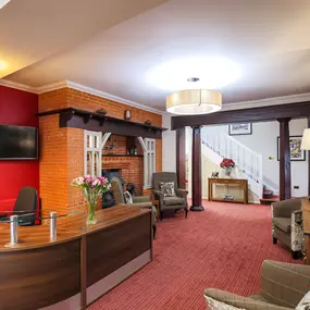 Bild von Barchester - White Lodge Care Home