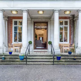 Bild von Barchester - Southgate Beaumont Care Home