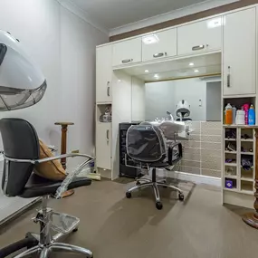 Bild von Barchester - Southgate Beaumont Care Home